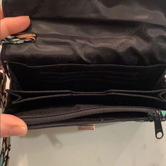 Vera Bradley Wallet - Picture 3 of 7